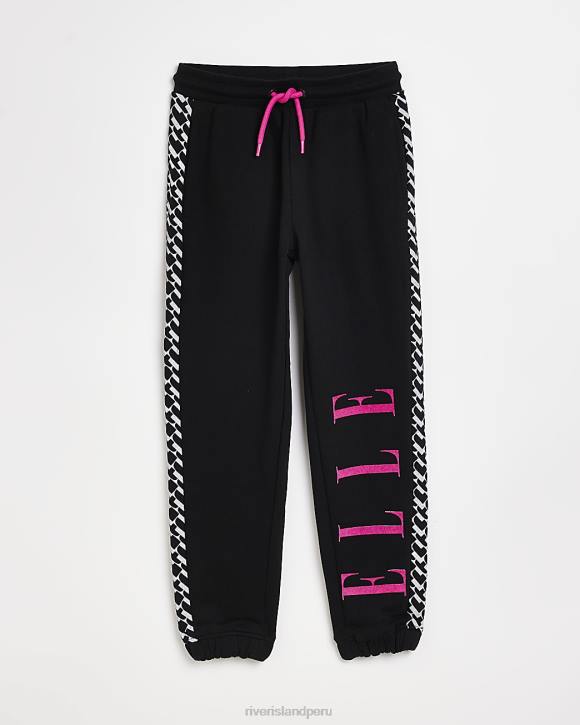 Chicas con joggers clearance