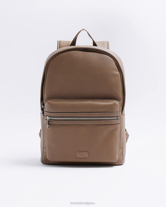 Mochila river island top