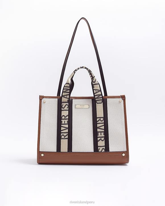 Bolsos river island shop