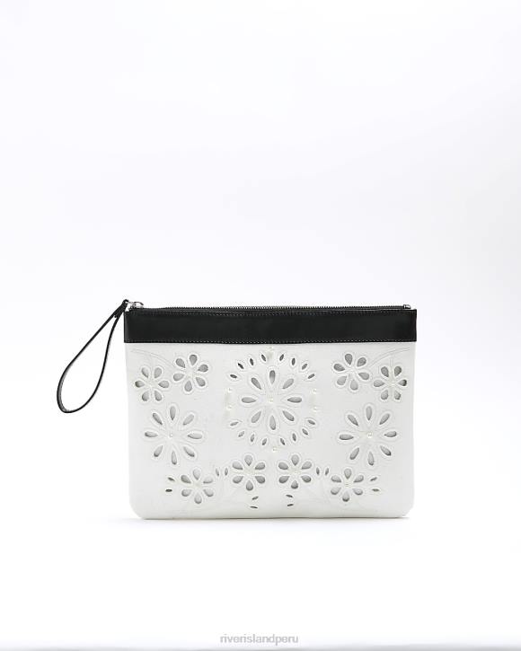 Bolsos river island best sale