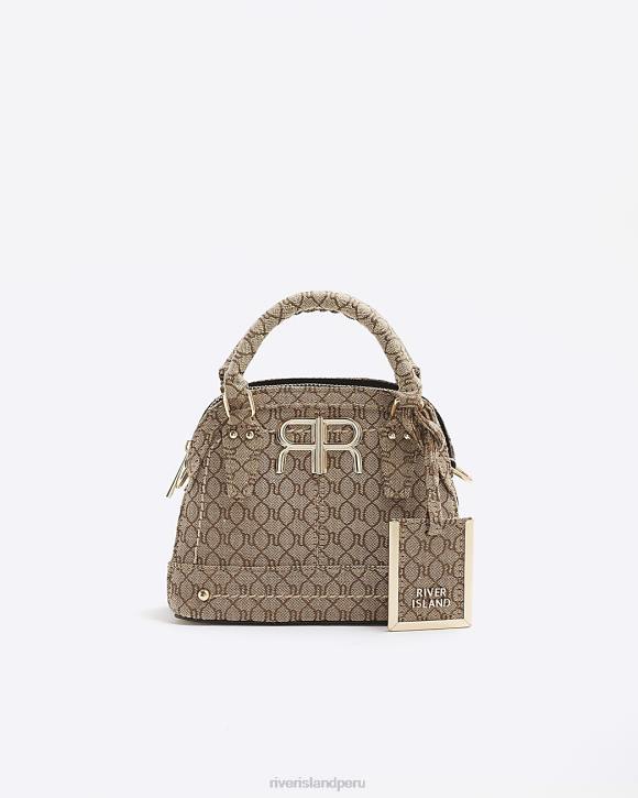 River island bolsos clearance